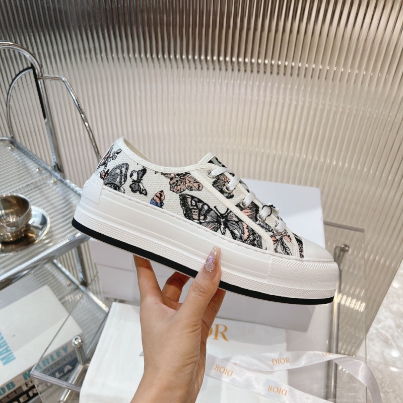 ch**an D*or casual shoes